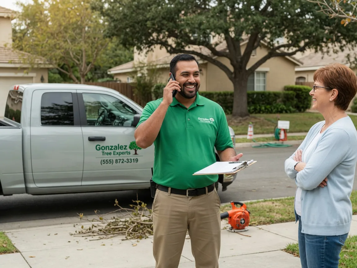 Tree Service Brownell, KS FAQs